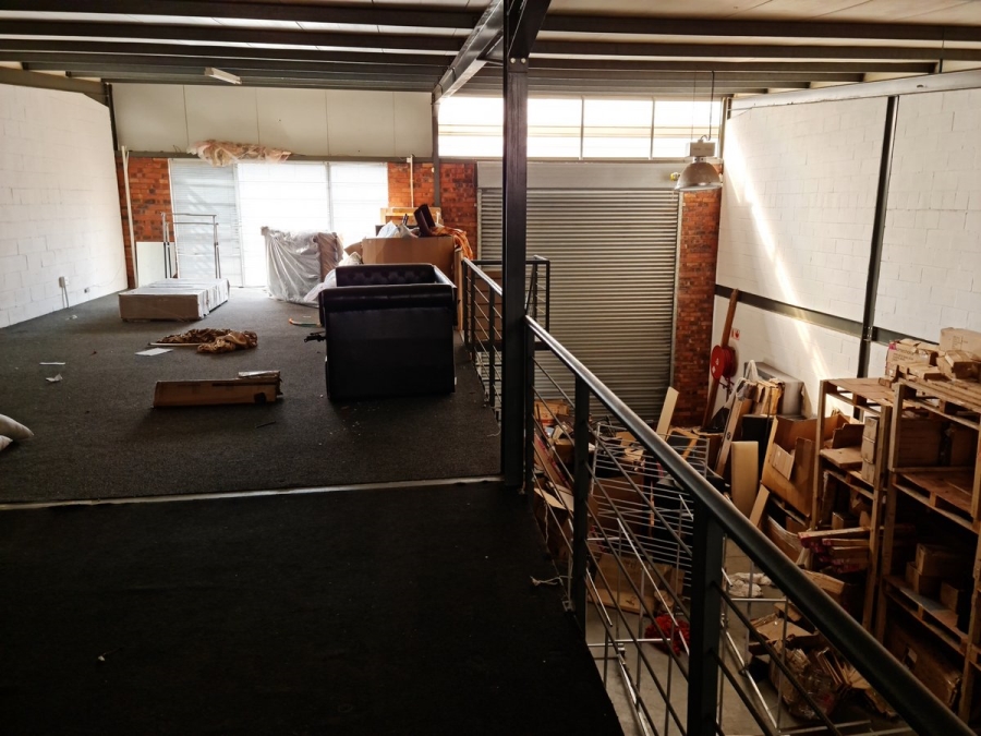 To Let commercial Property for Rent in Saxenburg Park 1 Western Cape